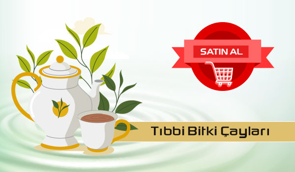 Tıbbi Bitki Çayı