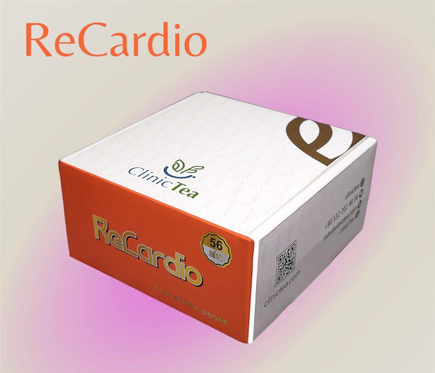 ReCardio