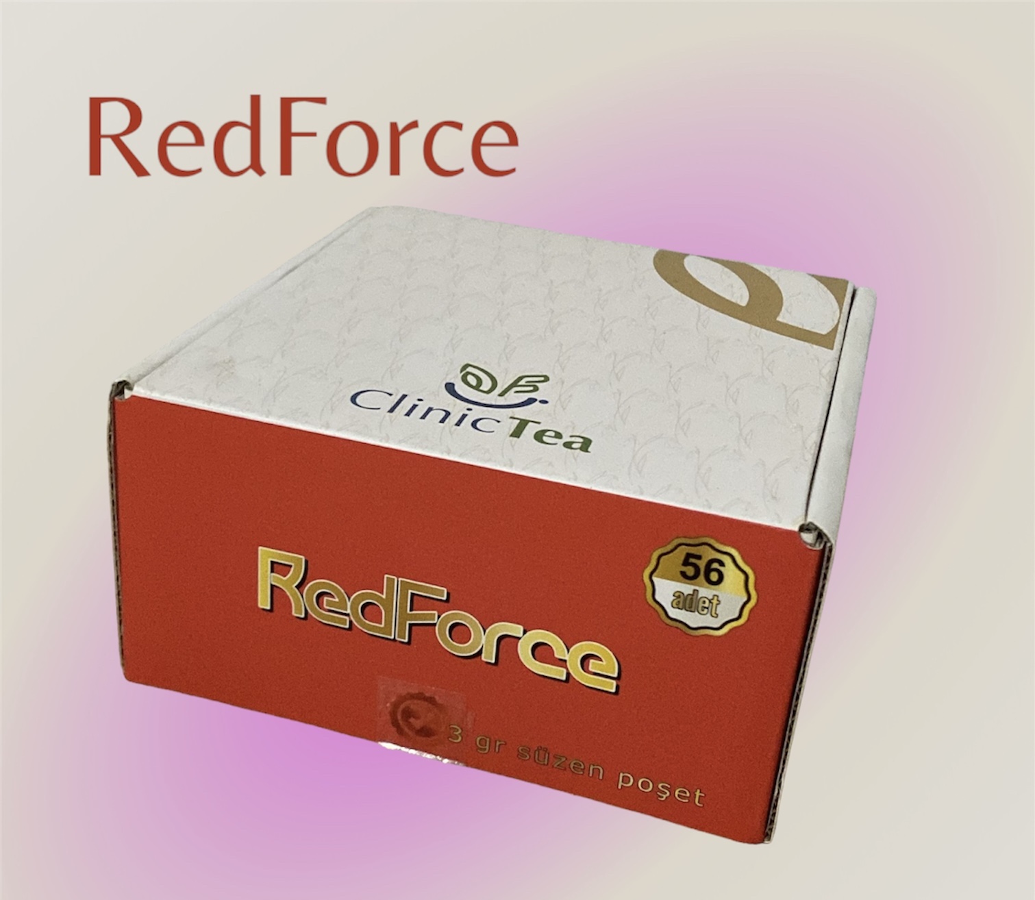 RedForce