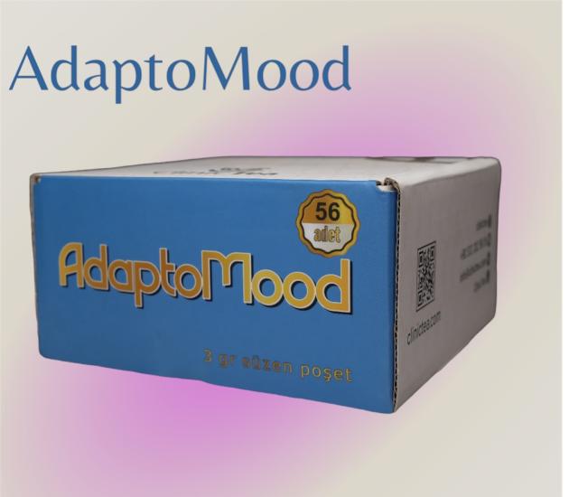 AdaptoMood